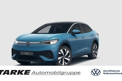 VW ID.5 5.766 km 46.930 &euro; Osnabrück 49078
