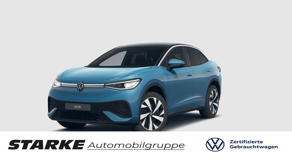 VW ID.5 5.766 km 46.930 &euro; Osnabrück 49078