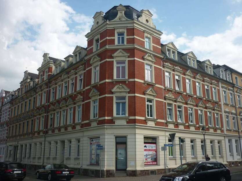Wohnung zum Mieten in Döbeln 276 € 60 m²