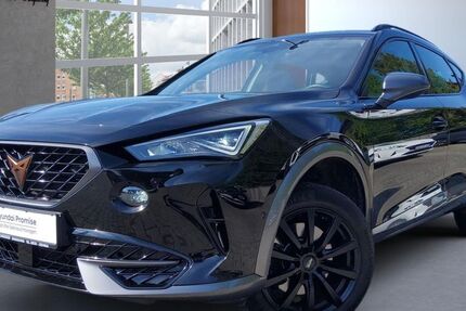 Cupra Formentor 107.000 km 19.290 &euro; Dingolfing 84130