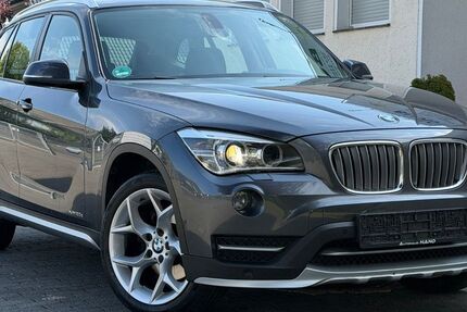 BMW X1 175.000 km 8.500 &euro; Oer Erkeschwick 45739