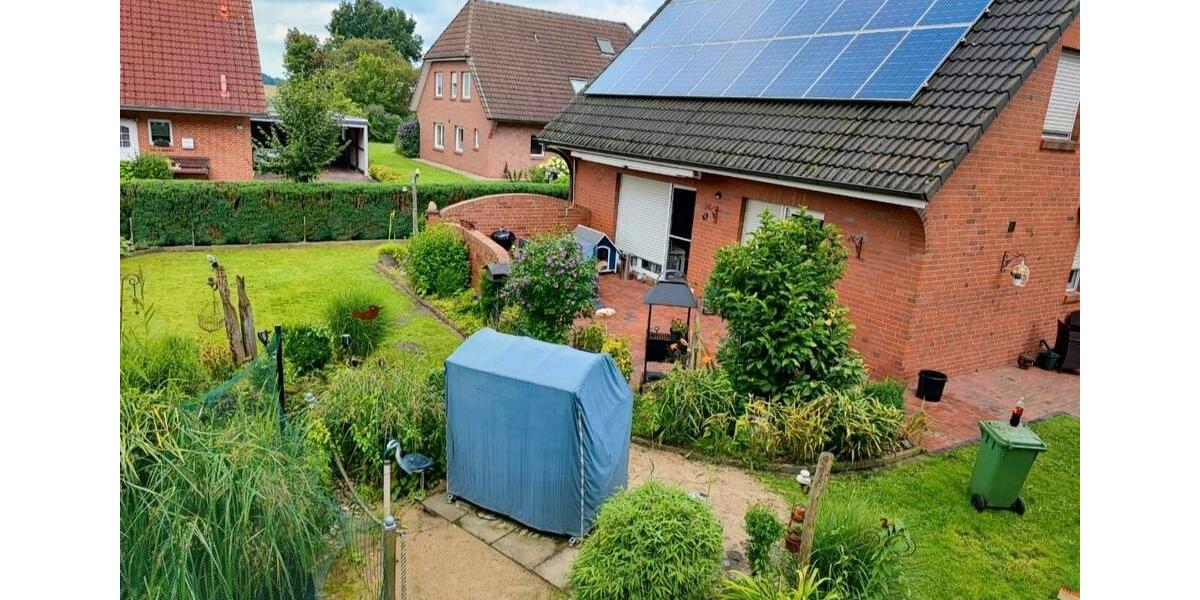 Einfamilienhaus Oldendorf - 4.5 Zimmer, 113 m&sup2;, 455.000&euro; | Angebot:27279845