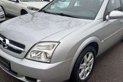 Opel Vectra 87.600 km 4.490 &euro; München 81243
