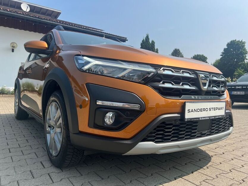 Sandero