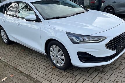 Ford Focus 38.120 km 19.900 &euro; Rheine 48432