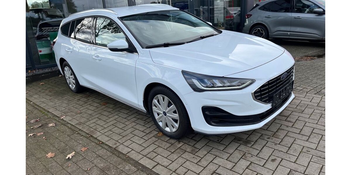 Ford Focus 38.120 km 19.900 &euro; Rheine 48432