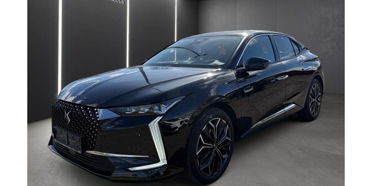 DS Automobiles DS4 17.948 km 23.980 &euro; Köln 50829