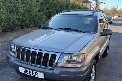 Jeep Grand Cherokee 210.000 km 4.999 € Hessisch Lichtenau 37235