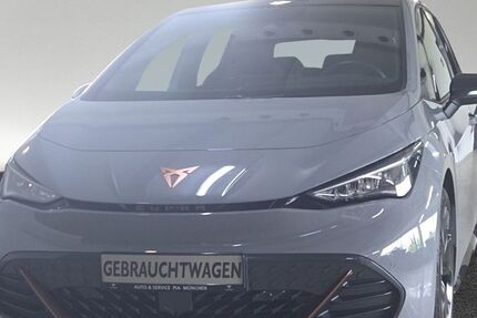 Cupra Born 18.800 km 29.960 &euro; München 80935