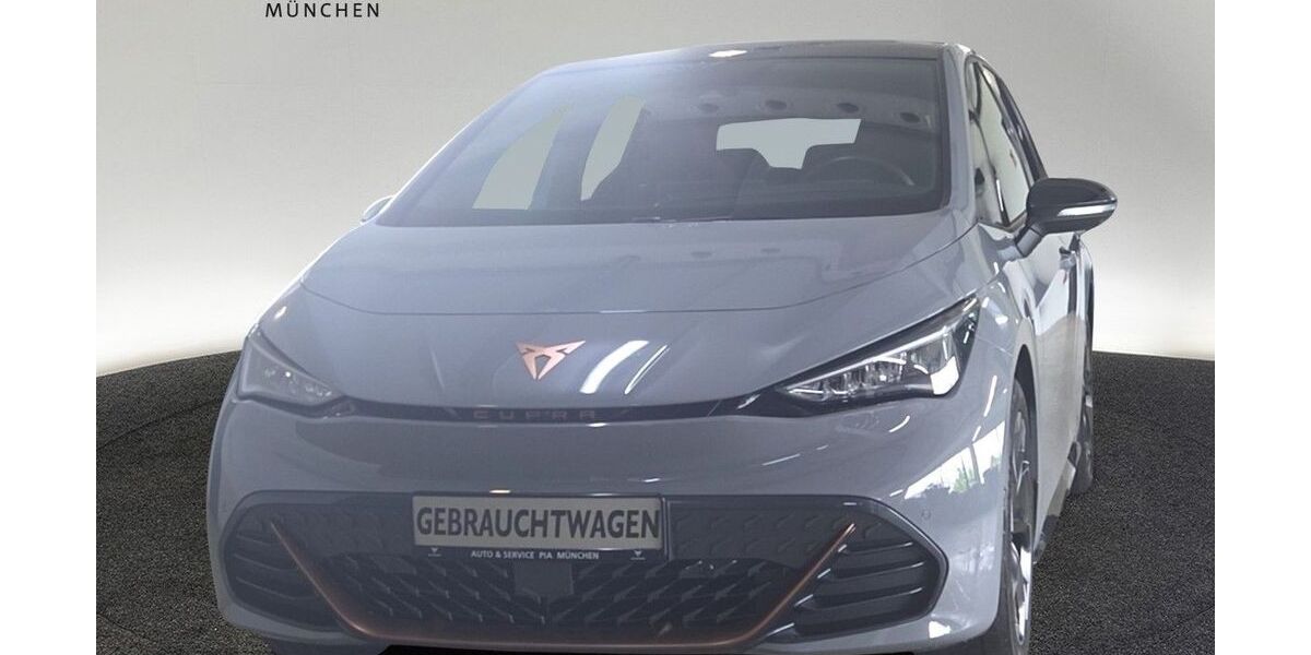 Cupra Born 18.800 km 29.960 &euro; München 80935