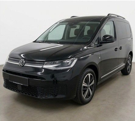 VW Caddy 39.000 km 32.900 &euro; Fürth 90768