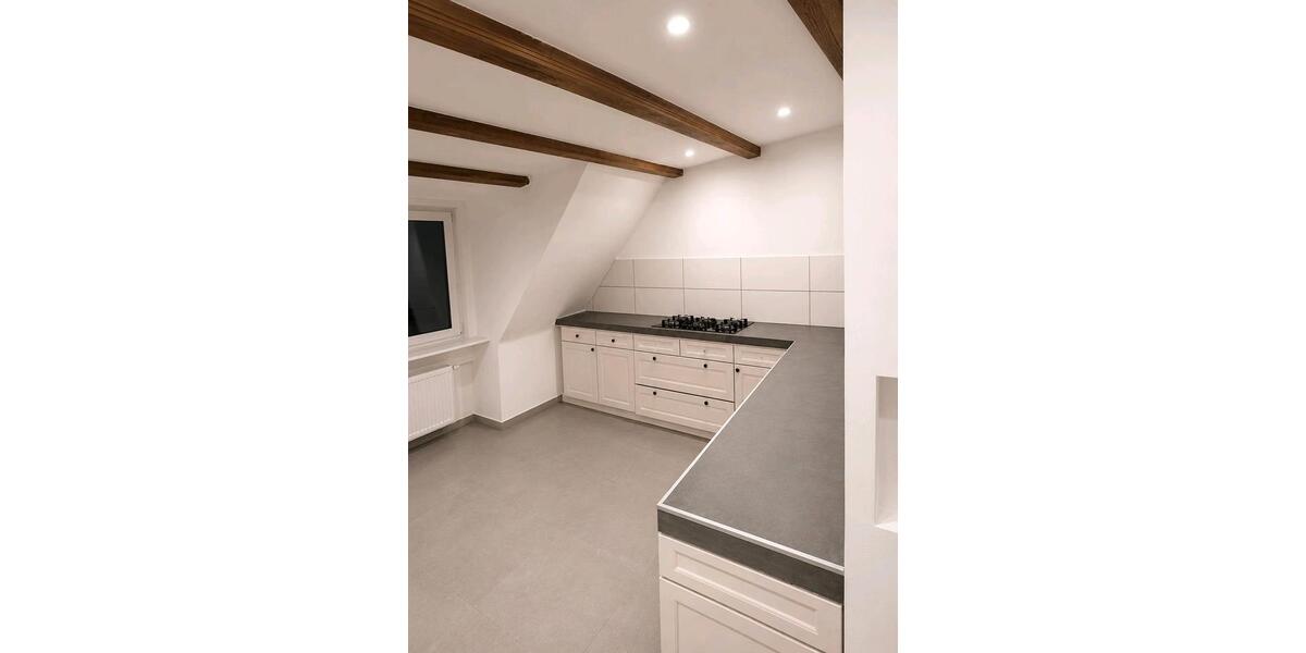 Dachgeschoßwohnung Wuppertal Gemarkung Langerfeld - 3 Zimmer, 73 m&sup2;, 169.000&euro; | Angebot:26820911