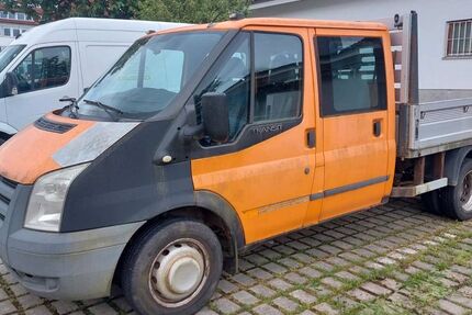 Ford Transit 212.000 km 2.999 &euro; Fürstenfeldbruck 82256