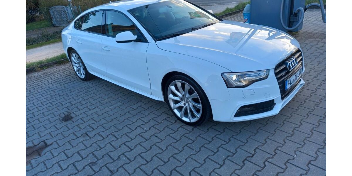 Audi A5 180.000 km 16.000 &euro; Fürth 90765