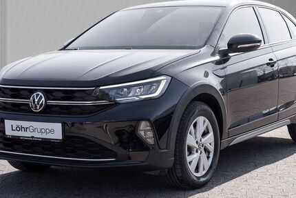 VW Taigo 17.364 km 18.780 &euro; Andernach 56626