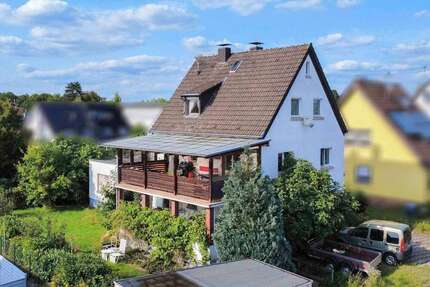 Haus zum Kaufen in Bergisch Gladbach 398.000 € 177.4 m²