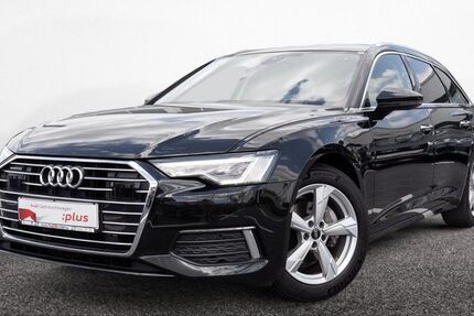 Audi A6 29.668 km 46.980 &euro; Wittenberge 19322