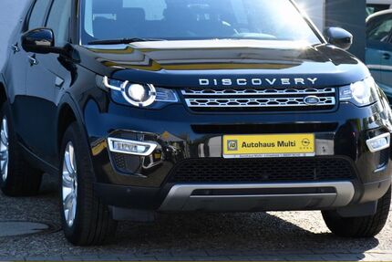 Land Rover Discovery Sport 168.000 km 11.900 &euro; Limeshain 63694