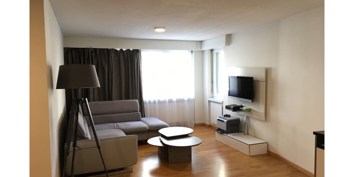 2 Zimmer Wohnung - kernsaniert - inkl. neuer Einbauküche - 1- Schwaig Bei Nürnberg Nürnberg | Angebot:24808426