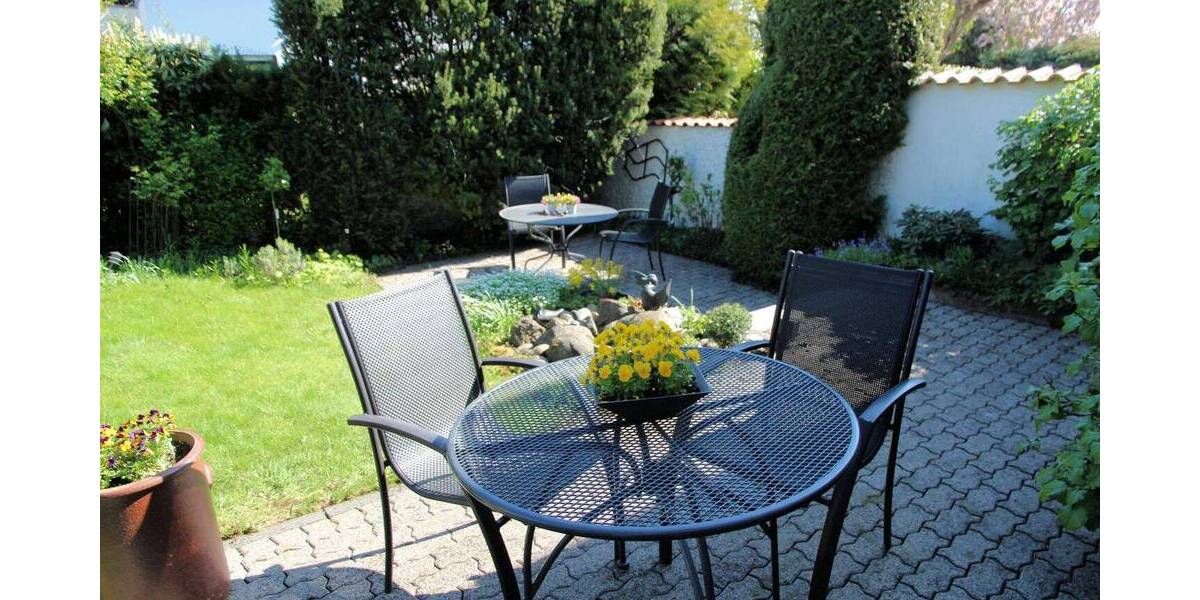 Reihenmittelhaus Bad Nauheim Nieder-Mörlen - 5 Zimmer, 151 m&sup2;, 600.000&euro; | Angebot:26921909
