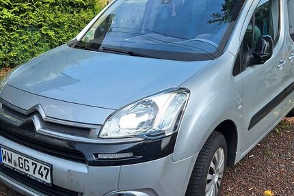 Citroen Berlingo 178.000 km 6.500 € Neunkhausen 57520