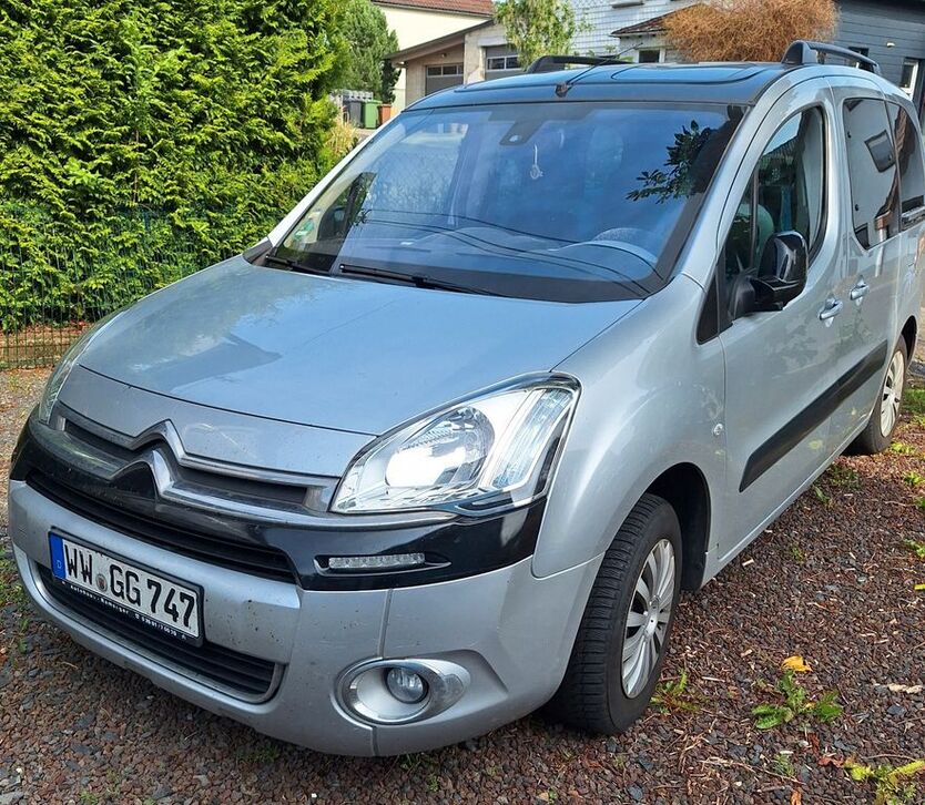 Citroen Berlingo 178.000 km 6.500 € Neunkhausen 57520