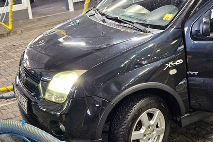 Suzuki Ignis 161.411 km 1.199 &euro; Stuttgart 70376