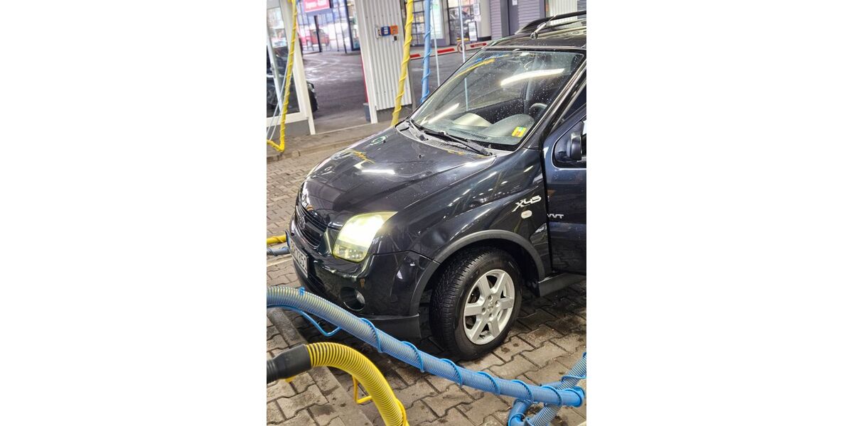 Suzuki Ignis 161.411 km 1.199 &euro; Stuttgart 70376