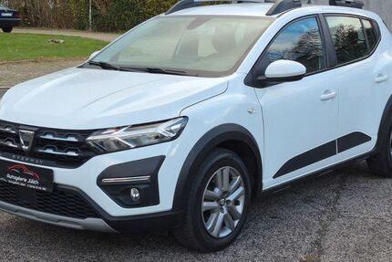 Dacia Sandero 40.000 km 11.999 &euro; Jülich 52428