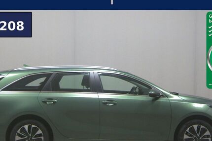 Kia ceed Sportswagon 16.930 km 19.980 &euro; Gyhum/Bockel 27404