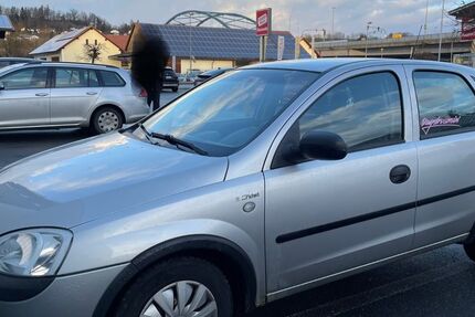 Opel Corsa 93.513 km 550 &euro; Tiefenbach 94113