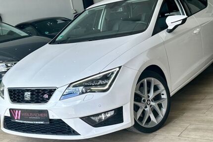 Seat Leon 105.000 km 12.900 € Flörsheim 65439