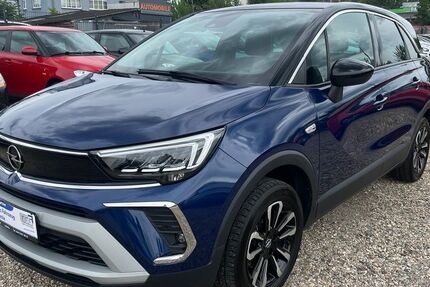 Opel Crossland (X) 50.000 km 15.998 &euro; Leipzig 04179