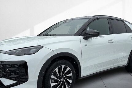 VW T-Roc 6.897 km 34.650 &euro; Dresden 01169