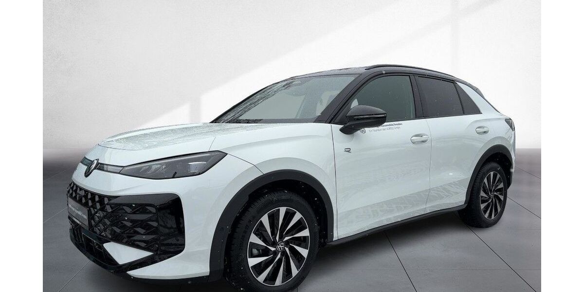 VW T-Roc 6.897 km 34.650 &euro; Dresden 01169