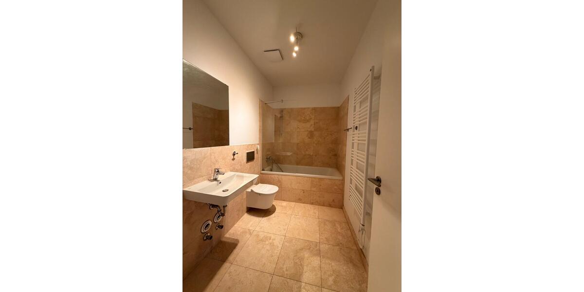 Etagenwohnung Zossen - 3 Zimmer, 75 m&sup2;, 1.151&euro; | Angebot:24487137