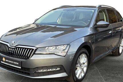 Skoda Superb 46.900 km 27.990 &euro; Betzdorf 57518