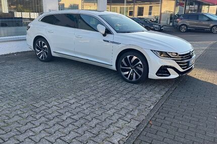VW Arteon 14.998 km 34.100 &euro; Bausendorf 54538