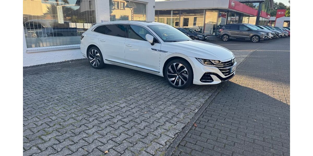 VW Arteon 14.998 km 34.100 &euro; Bausendorf 54538
