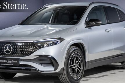 Mercedes-Benz EQA 15.979 km 36.890 &euro; Hamburg 22549