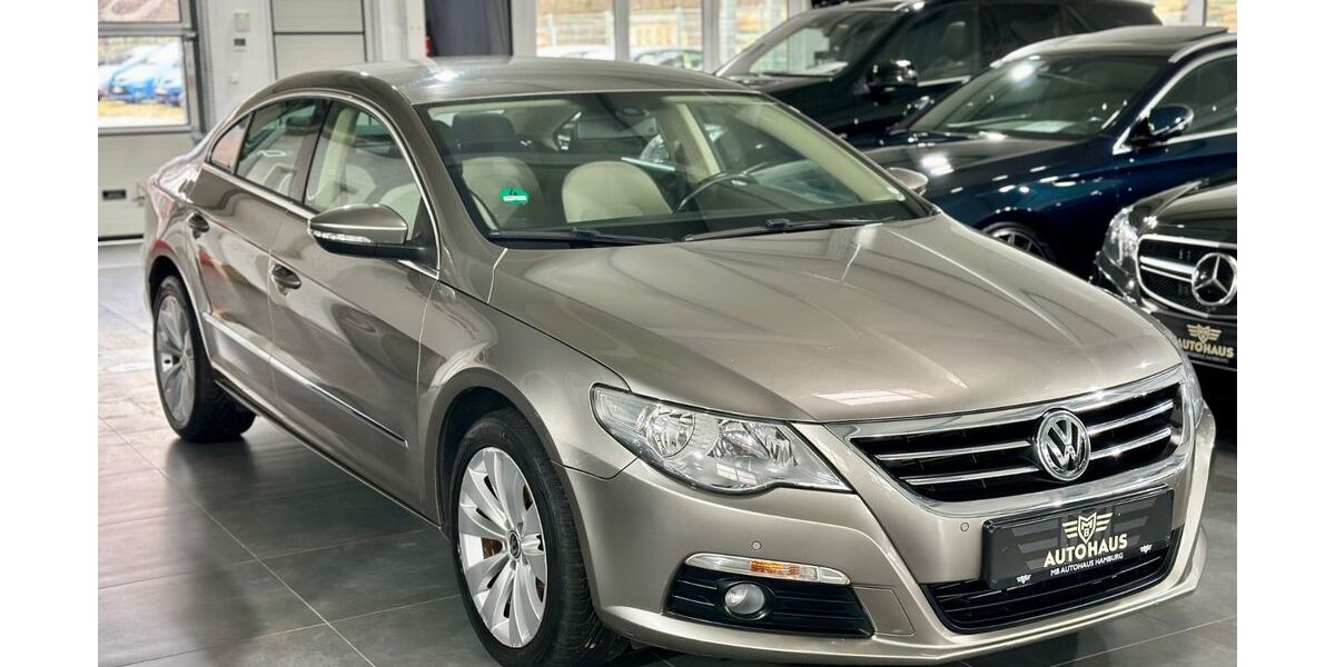 VW CC 170.000 km 7.850 &euro; Quickborn-Hamburg 25451