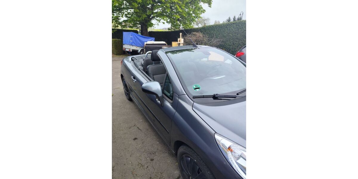 Peugeot 207 99.600 km 3.600 &euro; Haserich 56858