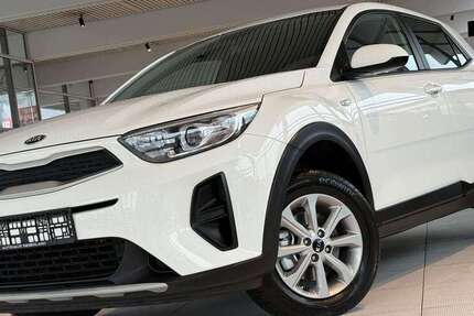Kia Stonic 52.441 km 14.991 &euro; Siegen 57078