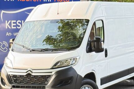 Citroen Jumper 148.000 km 13.490 € Ahlen 59227