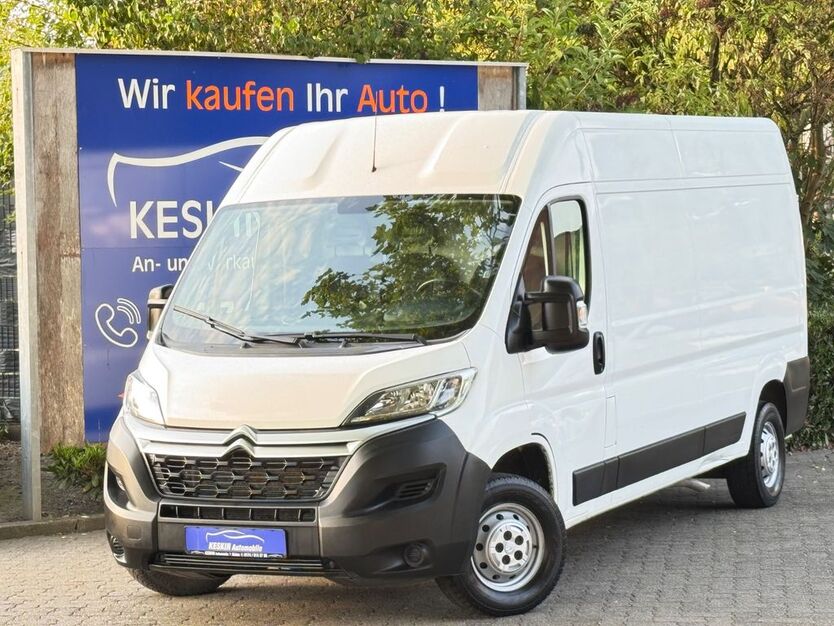 Citroen Jumper 148.000 km 13.490 € Ahlen 59227