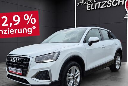 Audi Q2 6.900 km 29.490 &euro; Kamenz 01917