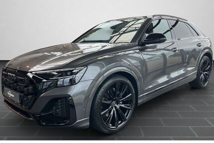 Audi Q8 2.900 km 92.850 &euro; Mannheim 68309