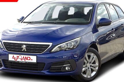 Peugeot 308 69.986 km 12.990 € Brehna 06796