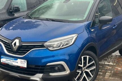 Renault Captur 96.000 km 12.980 € Brühl 68782