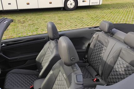 VW T-Roc 13.900 km 26.950 &euro; Weil am Rhein 79576
